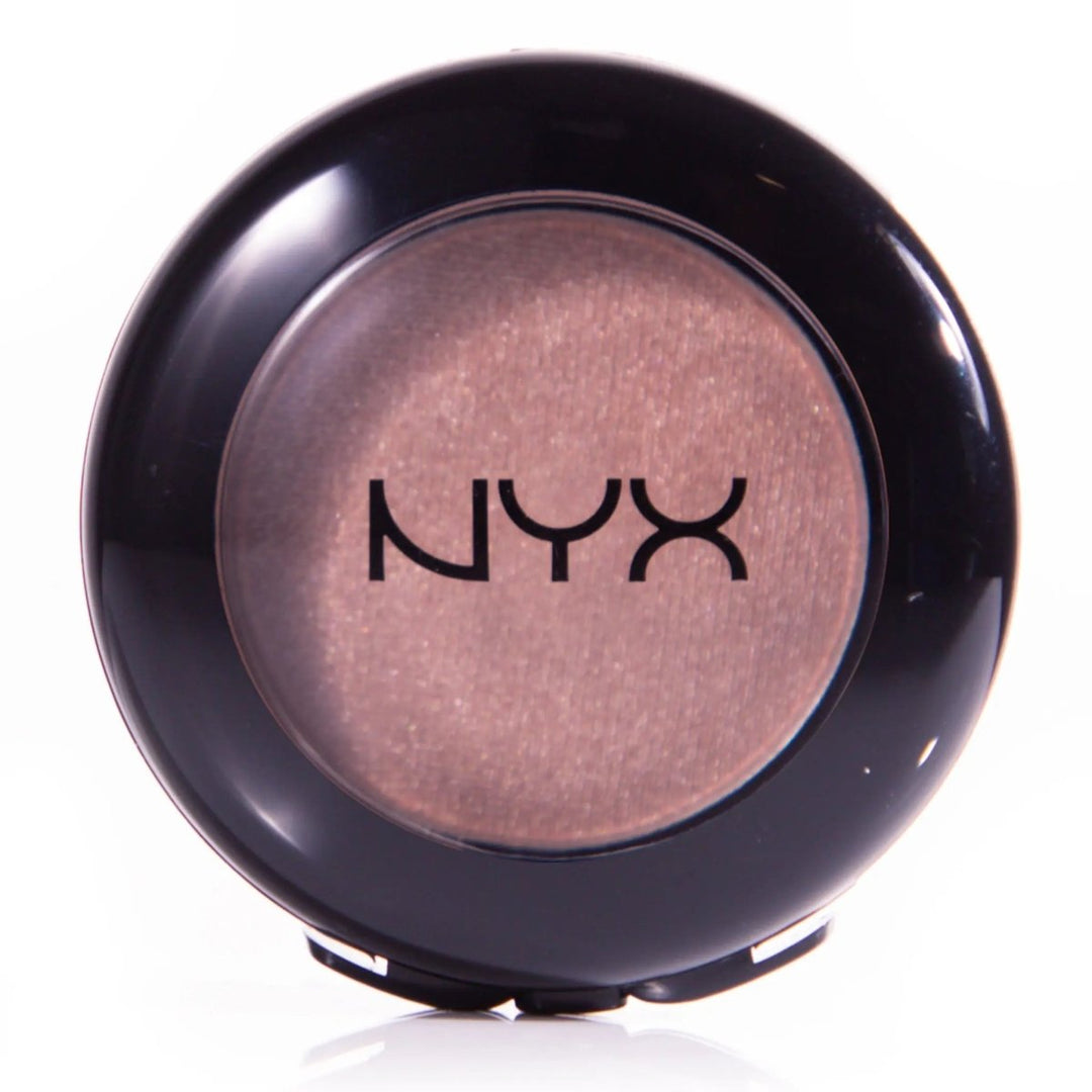 NYX Hot Single Eye Shadow - Branded Beauty