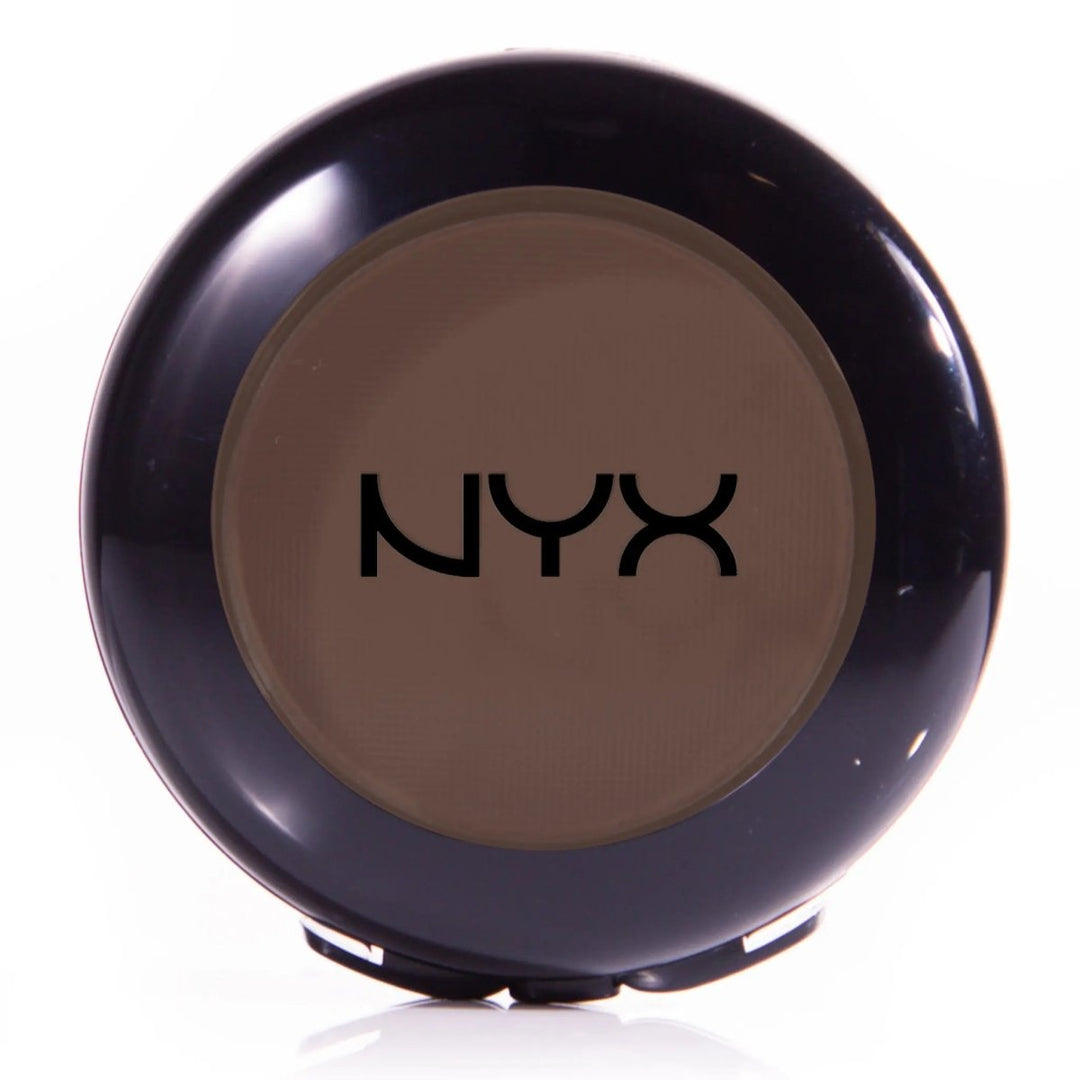 NYX Hot Single Eye Shadow - Branded Beauty