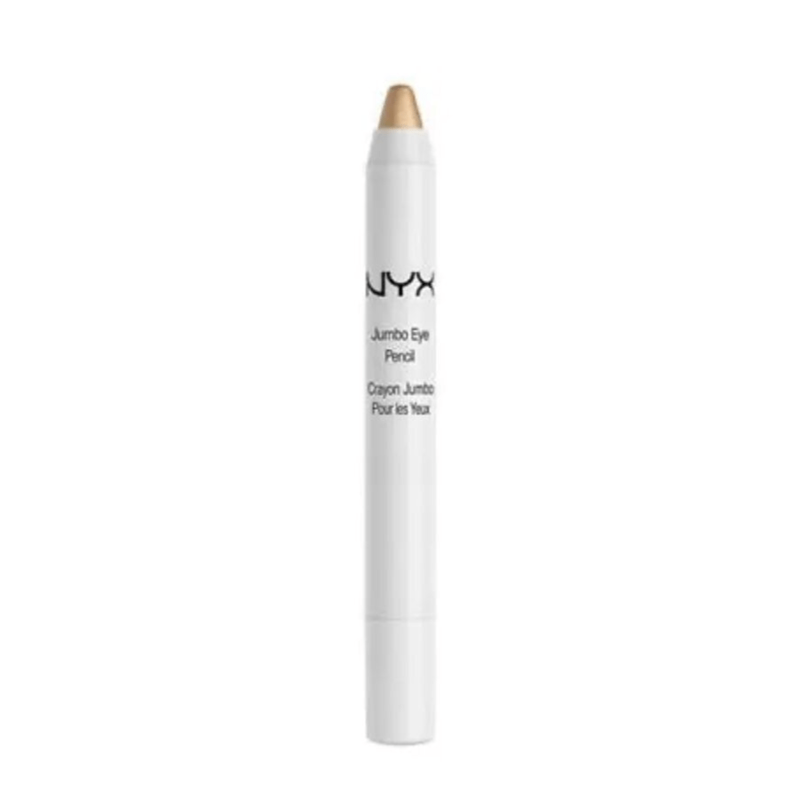 NYX Jumbo Eye Pencil - 630 Cashmere - Branded Beauty