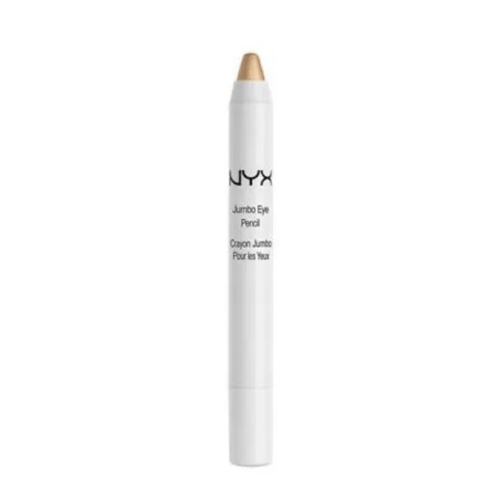 NYX Jumbo Eye Pencil - 630 Cashmere - Branded Beauty