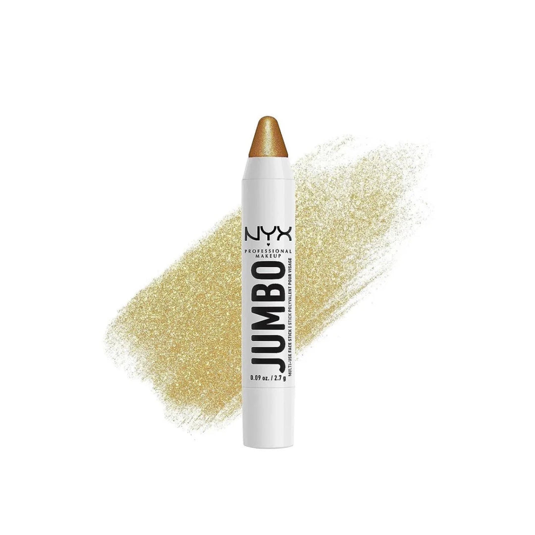 NYX Jumbo Multi-Use Face Stick - 05 Apple Pie - Branded Beauty