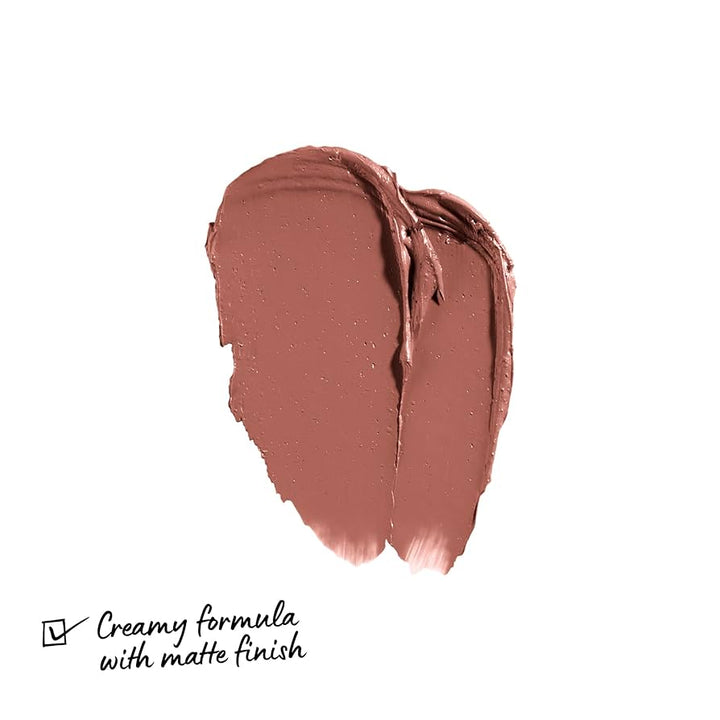 NYX Lingerie Push Up Long Lasting Lipstick - 08 Bedtime Flirt - Branded Beauty