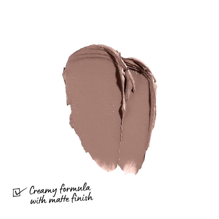 NYX Lingerie Push Up Long Lasting Lipstick - 09 Corset - Branded Beauty