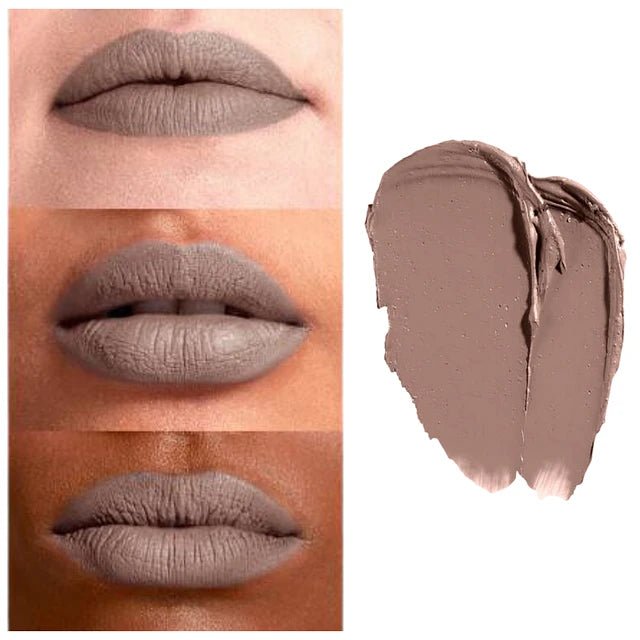 NYX Lingerie Push Up Long Lasting Lipstick - 09 Corset - Branded Beauty