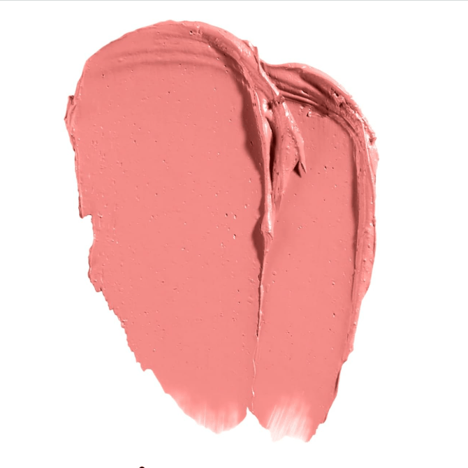 NYX Lingerie Push Up Long Lasting Lipstick - 22 Silk Indulgent - Branded Beauty