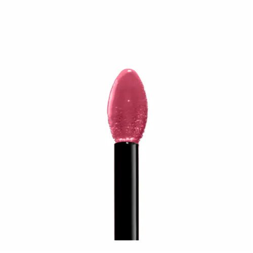 NYX Lingerie XXL Matte Liquid Lipstick - 15 Push'd Up - Branded Beauty
