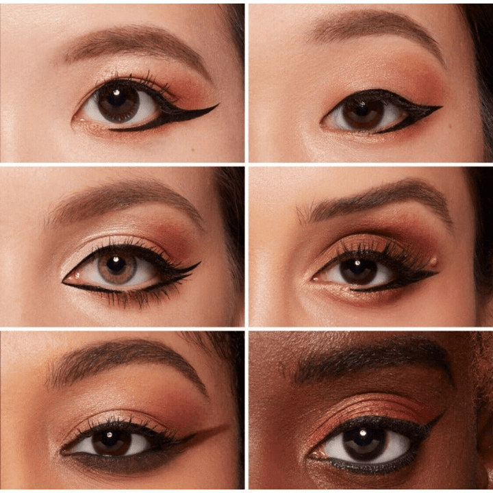 NYX Love Lust Disco Epic Ink Liner - 01 Black - Branded Beauty