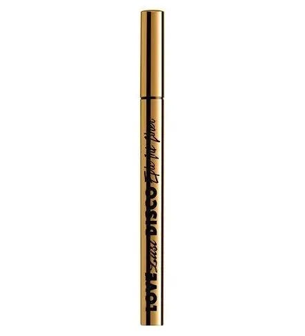 NYX Love Lust Disco Epic Ink Liner - 01 Black - Branded Beauty