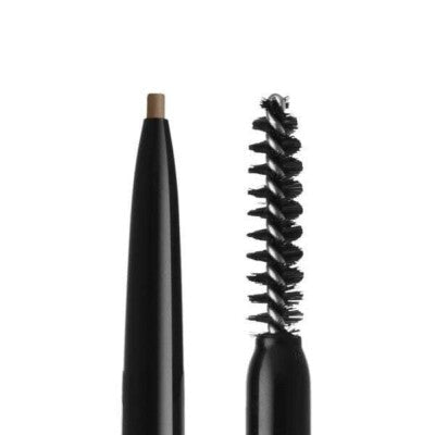 NYX Micro Brow Pencil - 02 Blonde - Branded Beauty