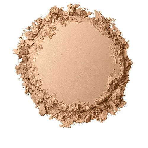 NYX NoFilter Finishing Powder - 07 Medium Olive - Branded Beauty