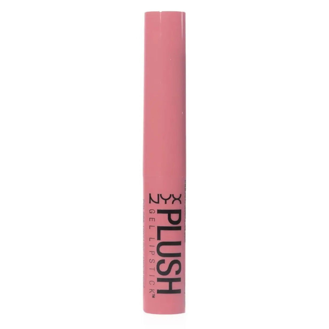 NYX Plush Gel Lipstick - Branded Beauty