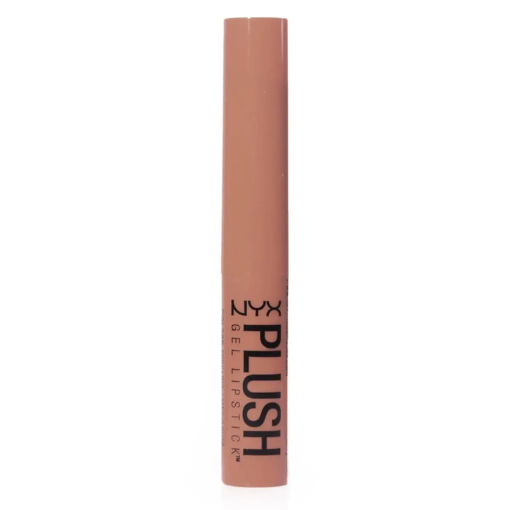 NYX Plush Gel Lipstick - Branded Beauty