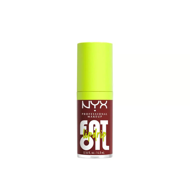 NYX Fat Oil Lip Drip - 14 Inside Scoop