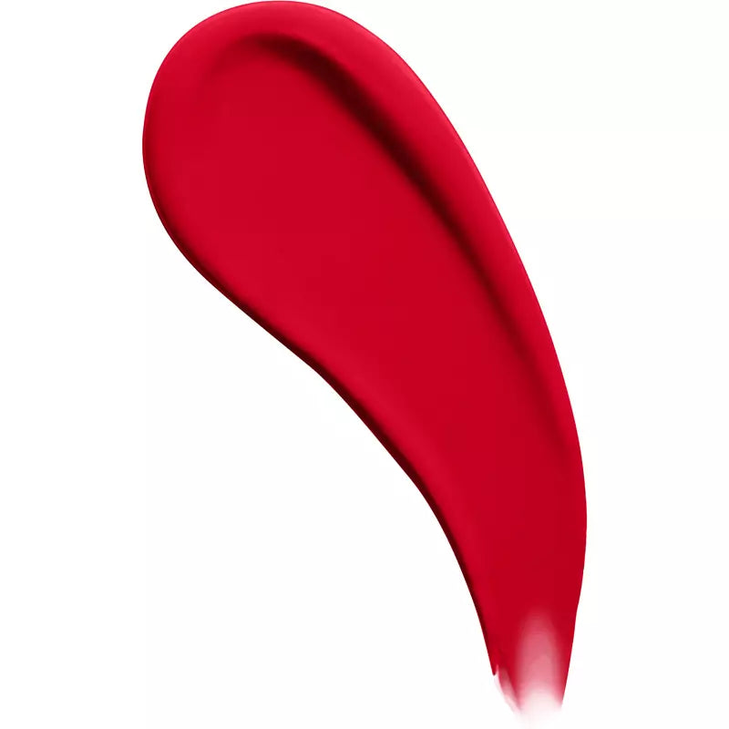 NYX Lingerie XXL Matte Liquid Lipstick - 28 Untamable