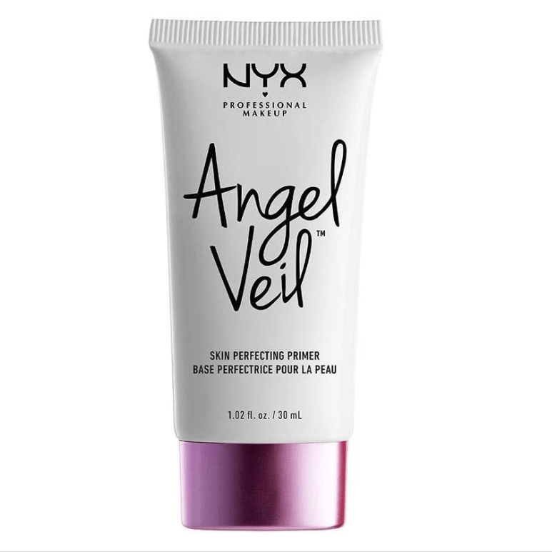 NYX Professional Makeup Angel Veil Primer 01 - Branded Beauty