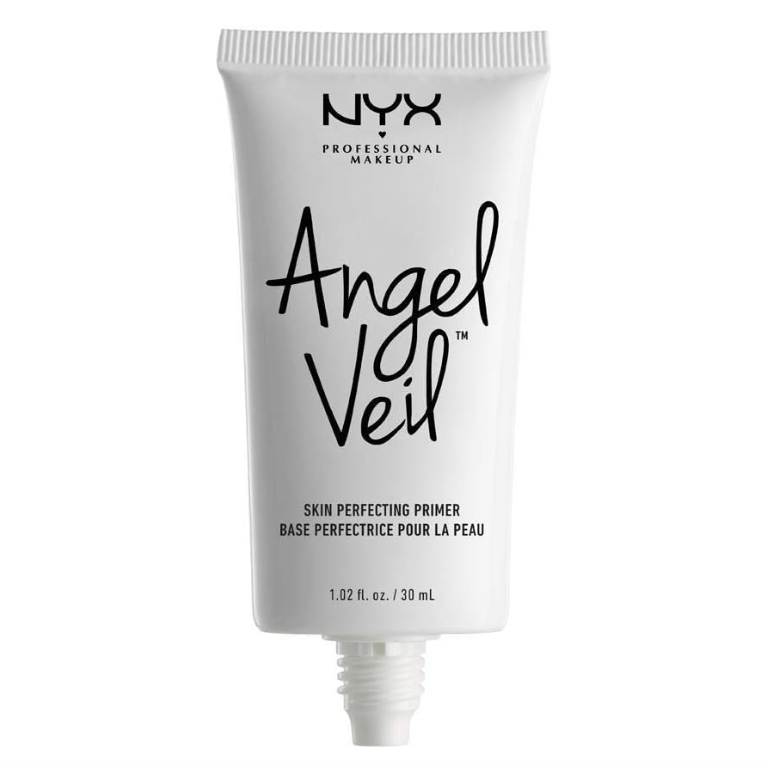 NYX Professional Makeup Angel Veil Primer 01 - Branded Beauty