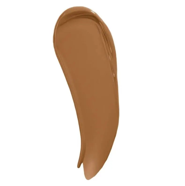 NYX Professional Makeup Bare With Me Tinted Skin Veil 06 Golden Caramel - Branded Beauty