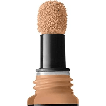 NYX Professional Makeup Born To Glow Concealer - 10.3 Neutral Buff - Branded Beauty