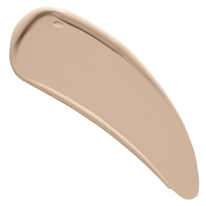 NYX Professional Makeup Born To Glow Naturally Radiant Foundation - 02 Alabaster - Branded Beauty