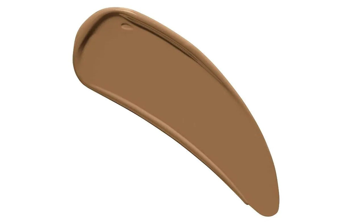 NYX Professional Makeup Born To Glow Naturally Radiant Foundation - 16.5 Nutmeg - Branded Beauty