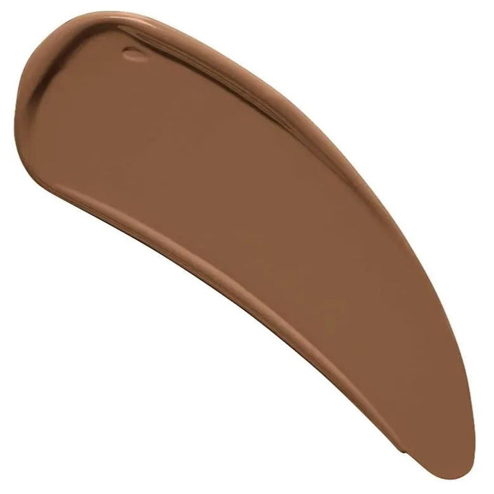 NYX Professional Makeup Born To Glow Naturally Radiant Foundation - 17 Cappuccino - Branded Beauty