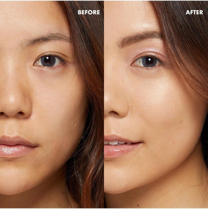 NYX Professional Makeup Bright Maker Primer Infused With Papaya - 01 - Branded Beauty