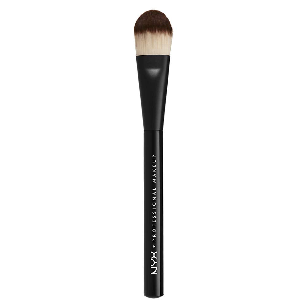 NYX Professional Makeup Brush - 07 - Branded Beauty