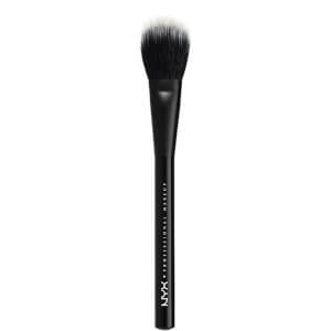 NYX Professional Makeup Brush - 08 - Branded Beauty