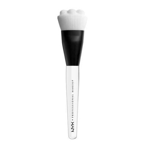 NYX Professional Makeup Brush - 108 - Branded Beauty