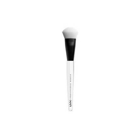 NYX Professional Makeup Brush - 110 - Branded Beauty