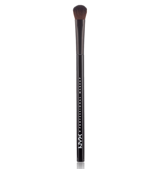 NYX Professional Makeup Brush - 12 - Branded Beauty