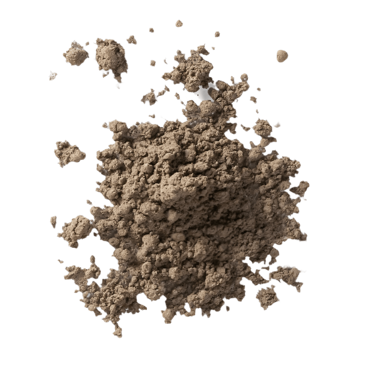 NYX Professional Makeup Build'em Up Powder Brow Filler - 02 Taupe - Branded Beauty