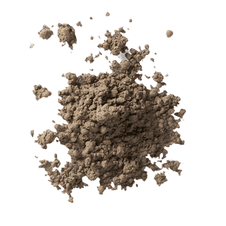 NYX Professional Makeup Build'em Up Powder Brow Filler - 02 Taupe - Branded Beauty