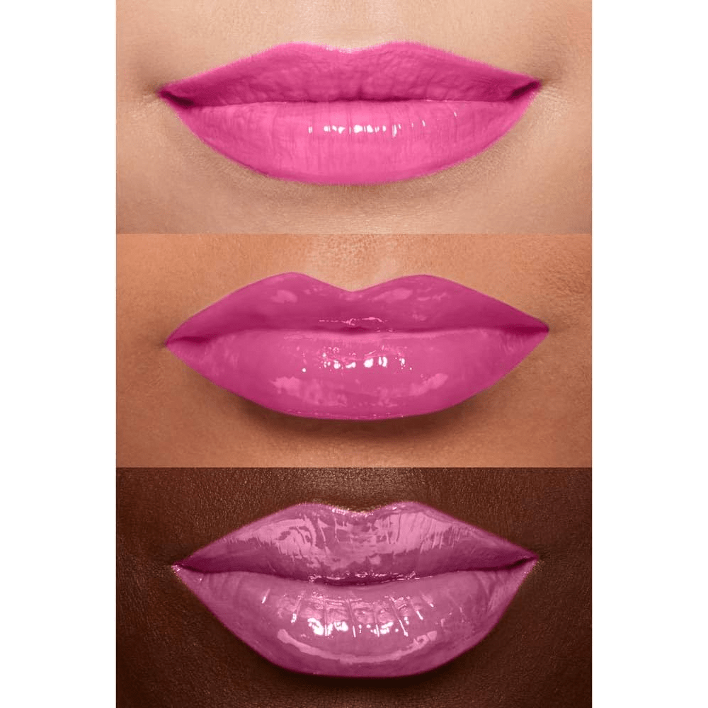 NYX Professional Makeup Butter Gloss - 01 Strawberry Parfait - Branded Beauty