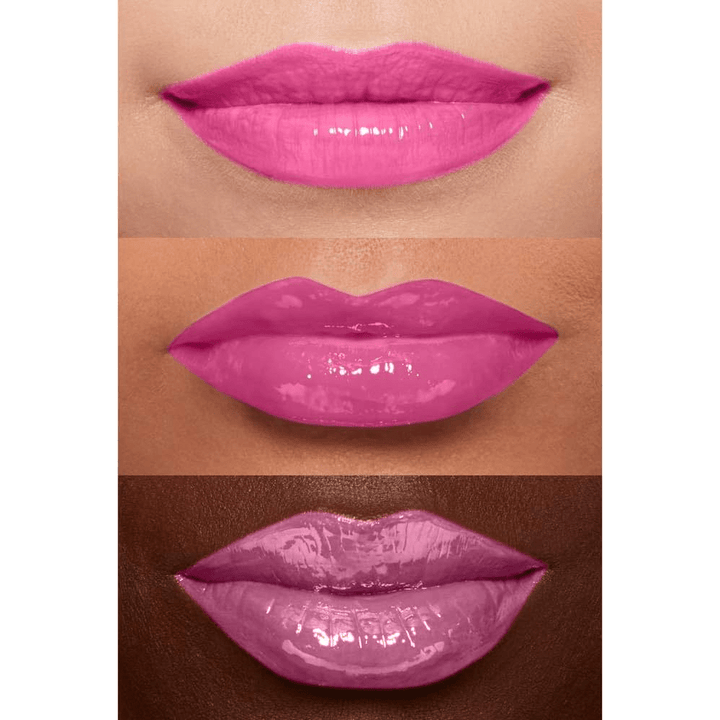 NYX Professional Makeup Butter Gloss - 01 Strawberry Parfait - Branded Beauty