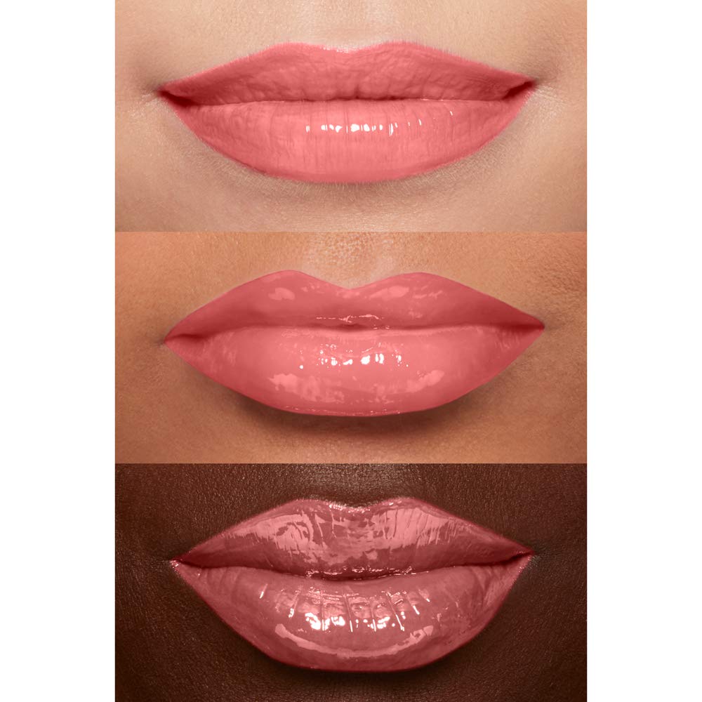 NYX Professional Makeup Butter Gloss - 11 Maple Blondie - Branded Beauty