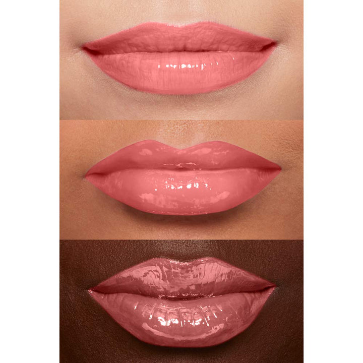 NYX Professional Makeup Butter Gloss - 11 Maple Blondie - Branded Beauty