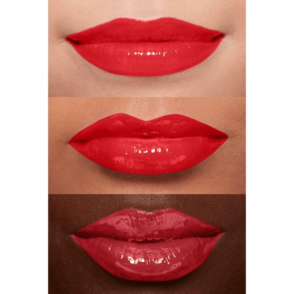 NYX Professional Makeup Butter Gloss - 12 Cherry Pie - Branded Beauty