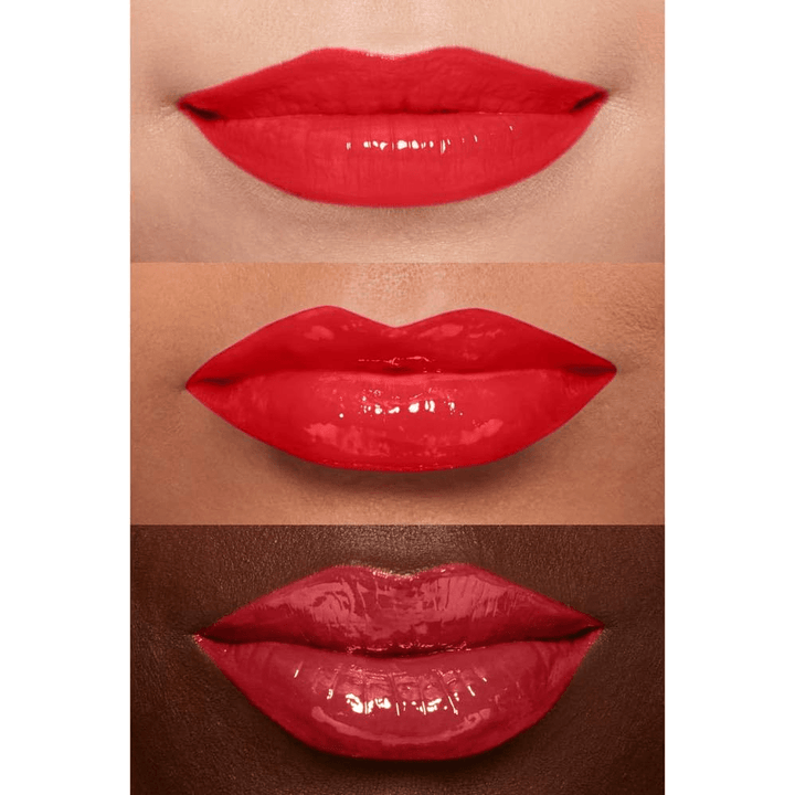 NYX Professional Makeup Butter Gloss - 12 Cherry Pie - Branded Beauty