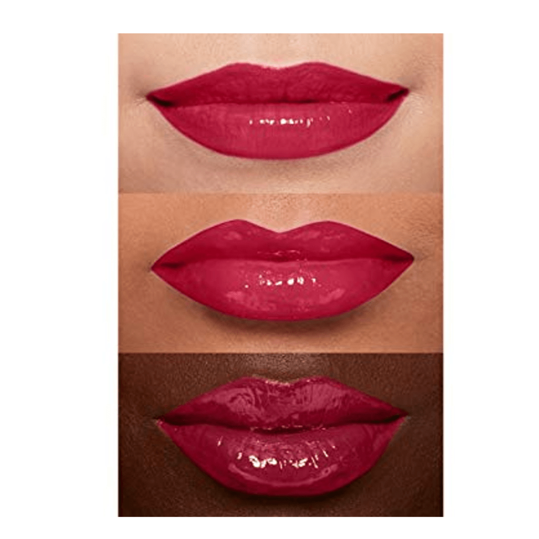 NYX Professional Makeup Butter Gloss - 27 Red Wine Truffle - Branded Beauty