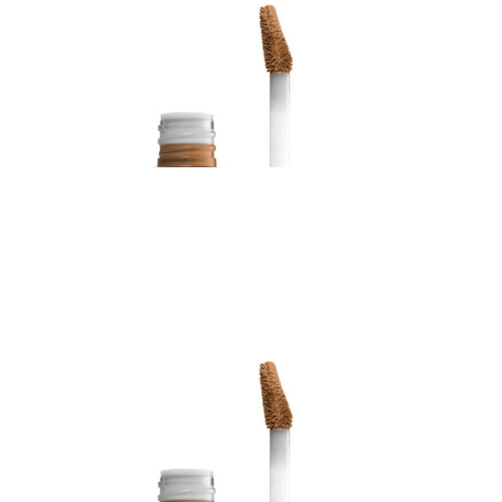 NYX Professional Makeup Can't Stop Won't Stop Contour Concealer 14 Golden Honey - Branded Beauty