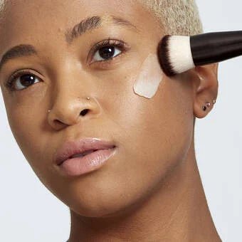 NYX Professional Makeup Can't Stop Won't Stop Matte Primer - 01 - Branded Beauty