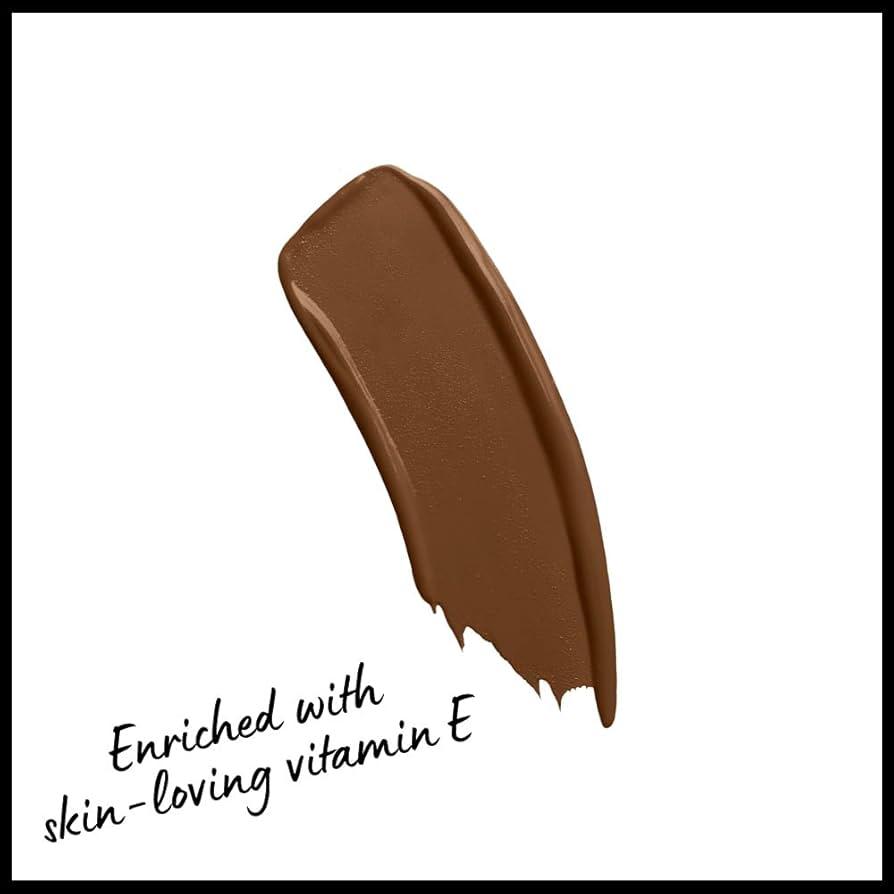 NYX Professional Makeup Can't Stop Won't Stop Up To 24H Full Coverage Foundation - 22.3 Walnut - Branded Beauty