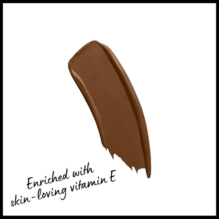 NYX Professional Makeup Can't Stop Won't Stop Up To 24H Full Coverage Foundation - 22.3 Walnut - Branded Beauty