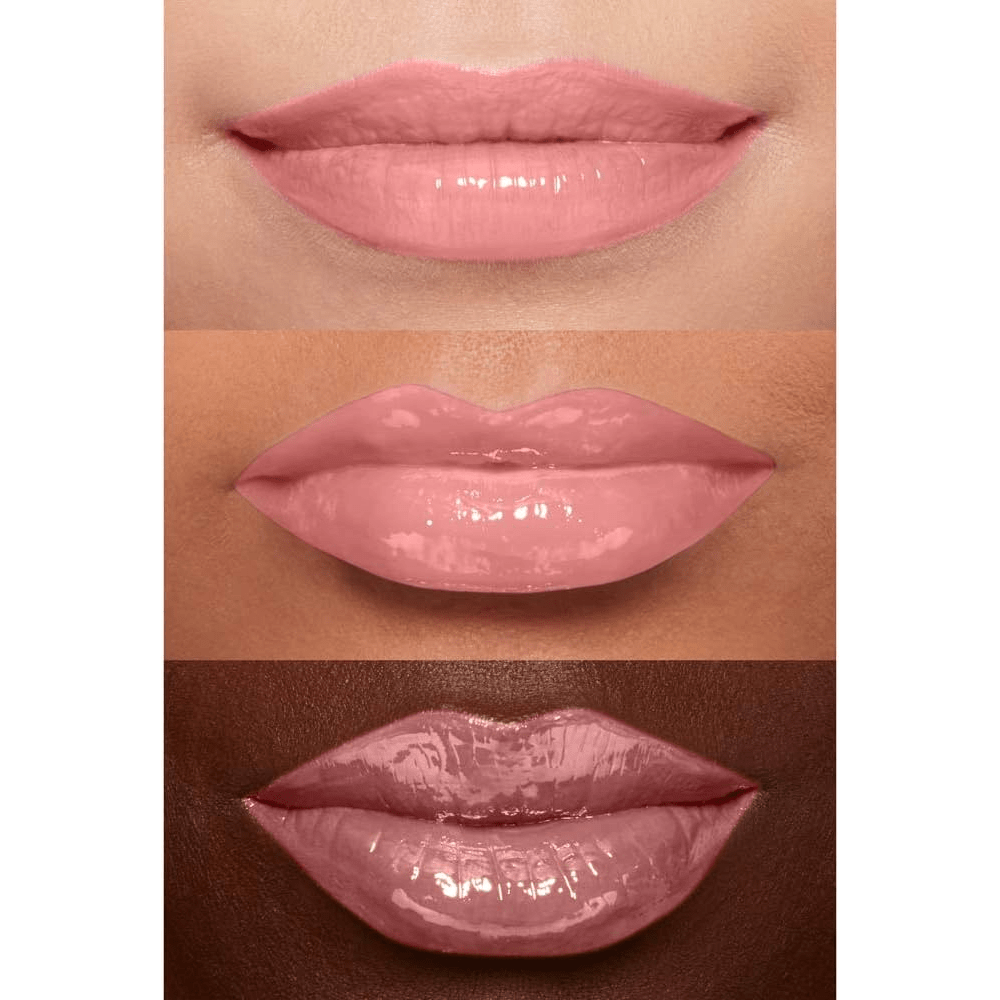 NYX Professional Makeup Creamy Lip Gloss - 08 Apple Strudel - Branded Beauty