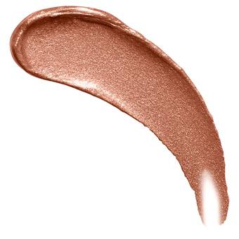 NYX Professional Makeup Diamonds & Ice Eye Shadow Jelly - 03 Rust Worthy - Branded Beauty