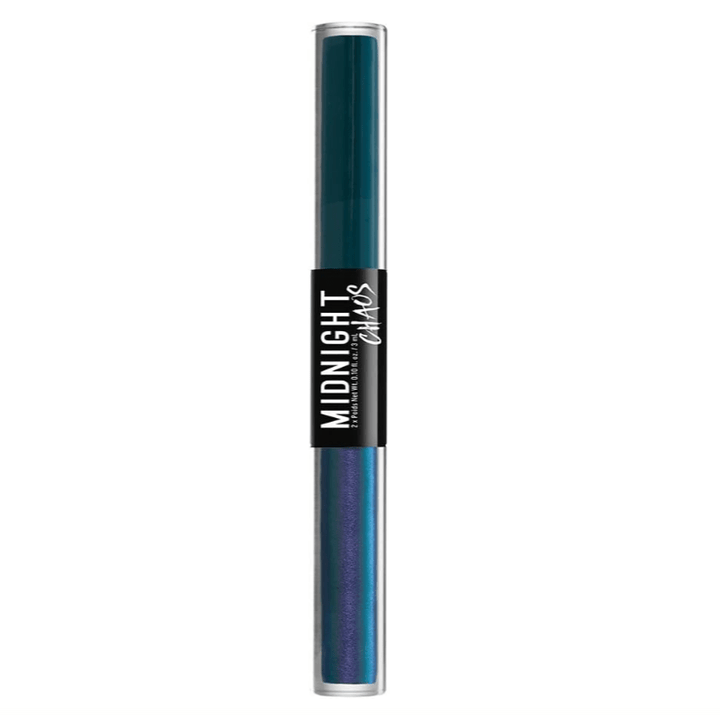 NYX Professional Makeup Dual Ended Eyeliner - 02 Teal - Branded Beauty