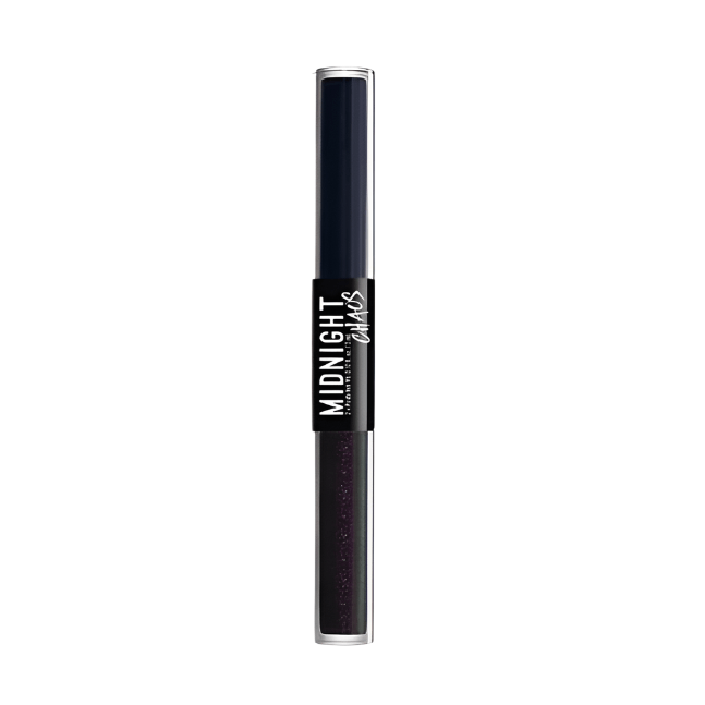 NYX Professional Makeup Dual Ended Eyeliner - 03 Blue - Branded Beauty