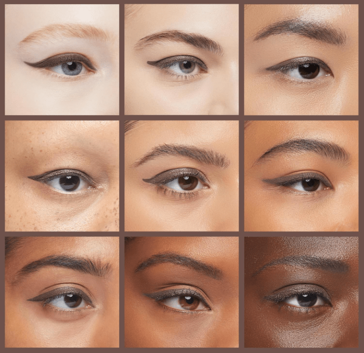 NYX Professional Makeup Epic Smoke Liner 02 Nude Haze - Branded Beauty