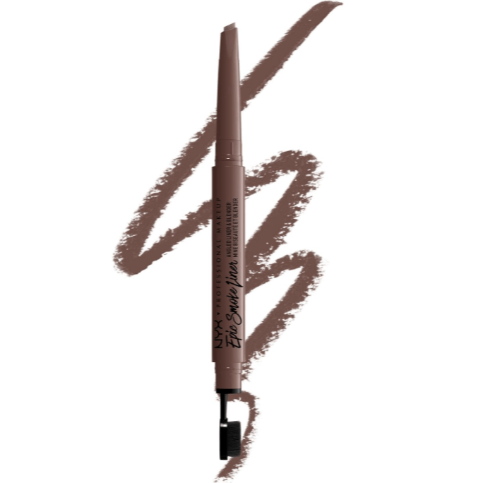 NYX Professional Makeup Epic Smoke Liner 02 Nude Haze - Branded Beauty